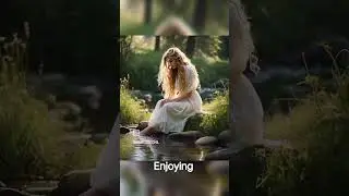 sound images healing with creative photography