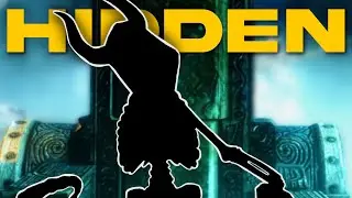 4 HIDDEN Bosses in Skyrim YOU Missed!!