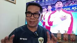Mantap Timnas Futsal Ke Perempat Final Piala Asia Setelah Bantai Korsel Dan Kirgiztan