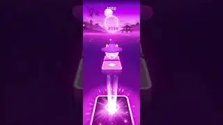 Tiles Hop | SZA - Snooze | Endless Mode 14 | Record: 65260