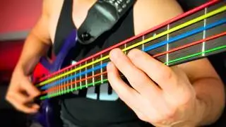 George Michael - Careless Whisper (Bass Arrangement with TABS)
