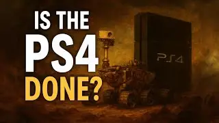 Is the PS4 Dead in 2025? What Sony Isn&rsquo;t Telling You