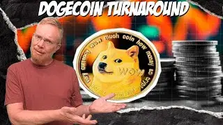 Dogecoin, Bitcoin and Crypto Turnaround
