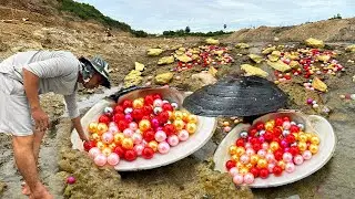 10 Must-Have Tools for Mining Pearls and Gemstones: Techniques for Mining Treasures in Big River