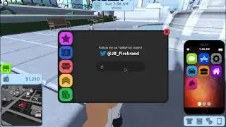 roblox rocitizens code 2021