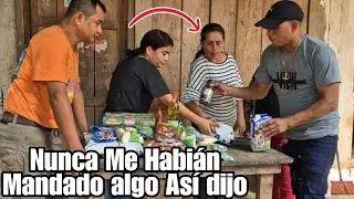 La Mamá de Darlyn Recibió Tremend4 Sorpresa que Nunca Imaginó, de los Suscriptores 