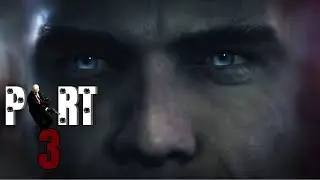 HITMAN ABSOLUTION GAMEPLAY PART 3 - TERMINUS (FULL GAME)