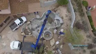 Pool Builders Tucson, Arizona - Dynamic Pools