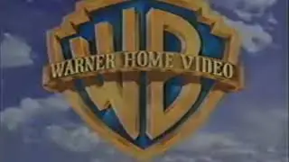 Warner Home Video/Turner Entertainment Co./MGM Presents (In-credit) (1999/1961)