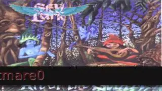 Skylark - The Storm