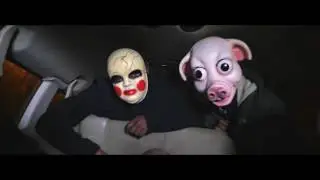 Vizionz - Z.G.O.G.A feat ZombieGang (prod by lexibanks)