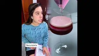 Когда вы учились в старшей школе, в отличие от подготовительной школы.