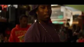 B Eazy - Roll Wit Me ft. PrettyBoy [Music Video]