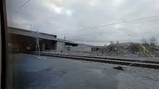 Pendelt&aring;g Fr&aring;n Jakobsberg Till Sp&aring;nga 