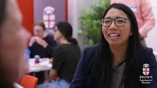 Using Data for Good: Maureen's Urban Education Policy Experience