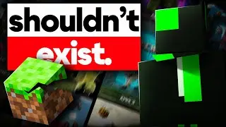 Why The Minecraft Movie Almost Never Happened