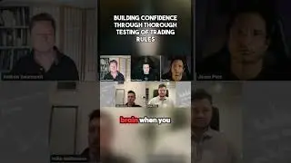 Build confidence in your trading strategies with this...