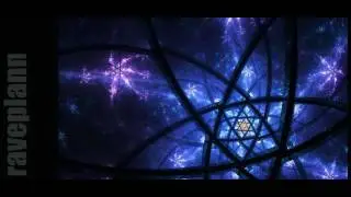 Dark psytrance Psychosomasis closing set at The Sacred Gardens Psychedelic Stage at Pilgrimage
