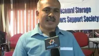 Prasanna Kumar Shirol - LSDSS