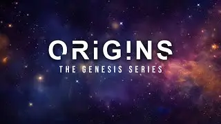 ORIGINS: Whatcha Gonna Do Now, Give Up Already? (Genesis 12:4-7) Pastor Kevin L Lane