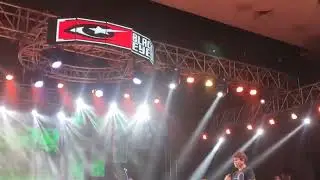 KK Live - Tu Jo Mila - Nazrul Mancha - Death - End of an Era - RIP