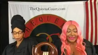 The Queens Court Ep 58 Caitlyn Jenner and Bruce Jenner
