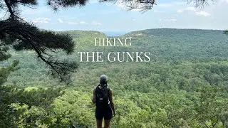 THE GUNKS, NY | Hiking and Camping in NY&rsquo;s best rock climbing spot