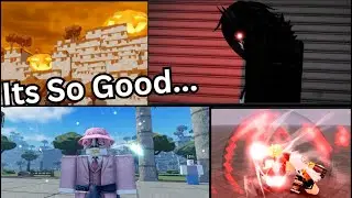 Every New Sneak Peak for the Jump Showdown UPDATE! + New Ranked Gamemode