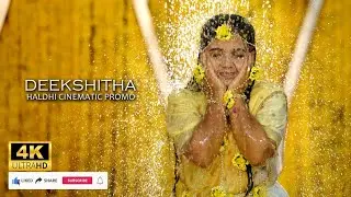 #NAVEEN_CREATIONS_PRESENTS #DEEKSHITHA #haldhi #full_video #2025 #promo #bestmoments 9985766291#4k