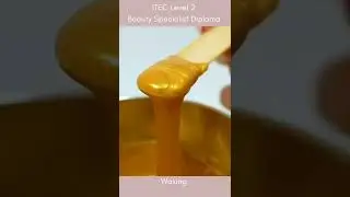 Evening Course ITEC Level 2 Beauty Specialist Diploma