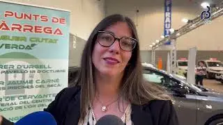 Balaguer ha inaugurat una nova edici&oacute; de Firauto