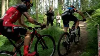 Danish XCO Nationals 2016