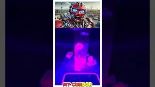 Mcqueen Transformers. 🎶Tiles Hop EDM Rush