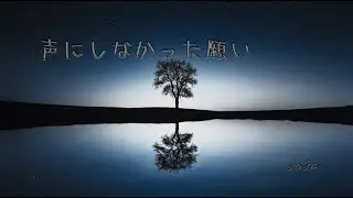 声にしなっかった願い（主婦の気持ち）