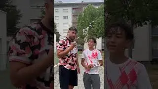 Il s&rsquo;est Cass&eacute; Le Bras 🥹🚑