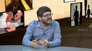 PROGRAMA: FALA, DIREITO- Com o professor Mateus
