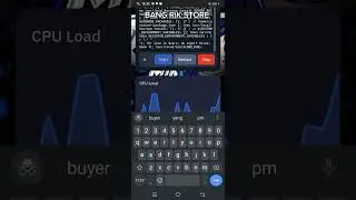 TUTORIAL CARA PASANG SC PANEL PUHS KONTAK. BY RIK STORE