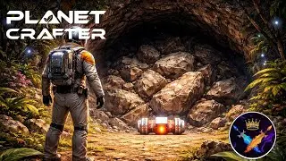 Hidden Crash Sites Finally Revealed | The Planet Crafter