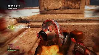 Farcry 4 Endless 346 Rounds