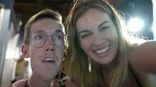 Her Dream Came True
