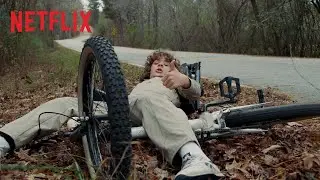Stranger Things: Sezon 2 | Wpadki | Netflix