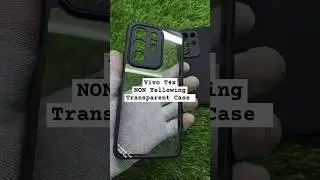 Vivo T4x Back Cover Stylsih ! Vivo T4x Best Back Cover #shorts