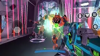 Tourist trap mission in Nova legacy.
