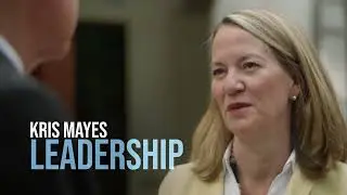 Former Maricopa County Attorney Rick Romley Endorses Kris Mayes for Arizona Attorney General