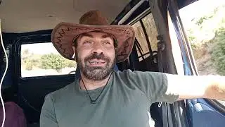 Dat&ccedil;a Kamp Part #1