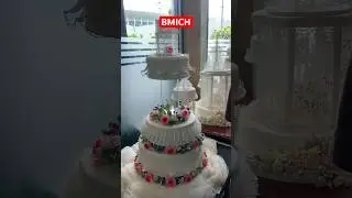 BMICH 🔥🇱🇰 Chef exhibition ￼ #shorts #chef