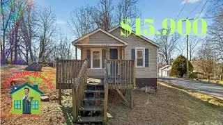 Smart Home Buying - affordable housing in; Statesville, NC