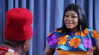 HER ROYAL DESIRE COMPLETE SEASON 9&10 -New Movie 'Destiny Etiko 2021 Latest Nigerian Nollywood Movie