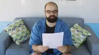 Interview with Cody - Level Designer