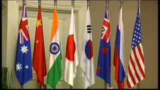 4103AS VARIOUS-EAST ASIA SUMMIT PREVIEW